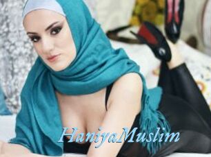 HaniyaMuslim