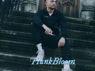 HankBloom