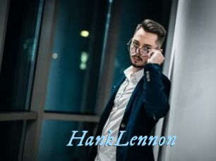 HankLennon
