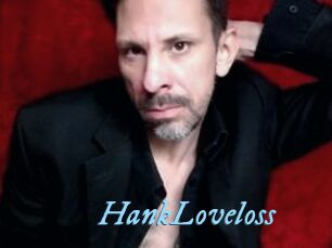 HankLoveloss