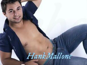 HankMallone