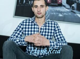 HankReid