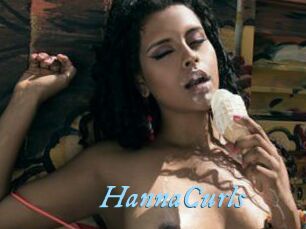 HannaCurls DeriheruI