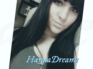HannaDreams