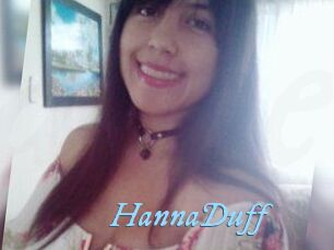 HannaDuff