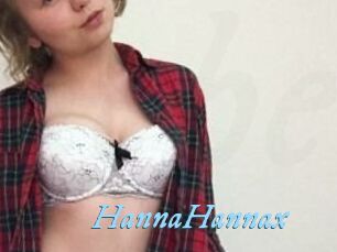 HannaHannax