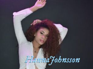 HannaJohnsson