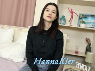 HannaKler