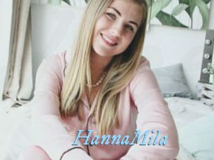 HannaMila