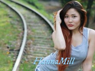 HannaMill