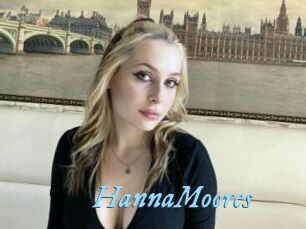 HannaMoores