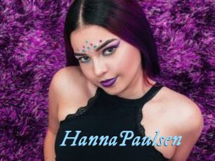 HannaPaulsen