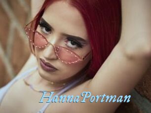 HannaPortman