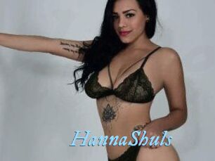 Hanna_Shuls