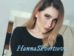 HannaSkvortsova