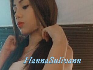 HannaSulivann
