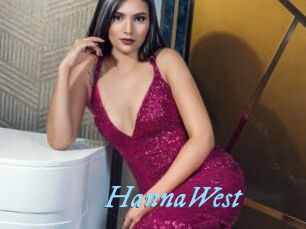 HannaWest