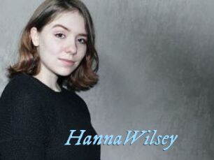 HannaWilsey