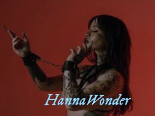 HannaWonder