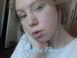 Hanna_Flower