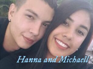 Hanna_and_Michaell