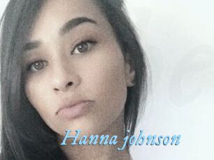 Hanna_johnson