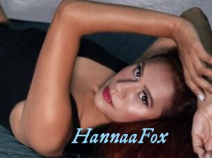 HannaaFox