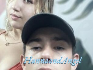 HannaandAngel