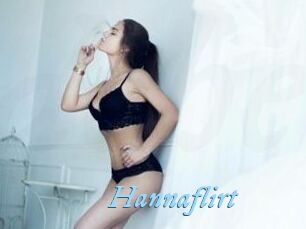 Hannaflirt