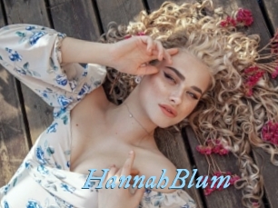 HannahBlum