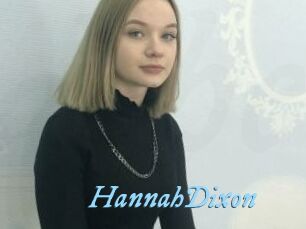 HannahDixon