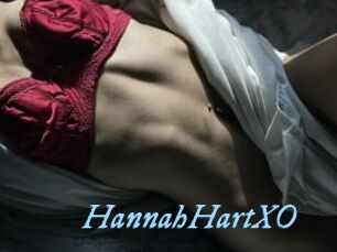 HannahHartXO