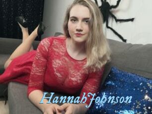 HannahJohnson