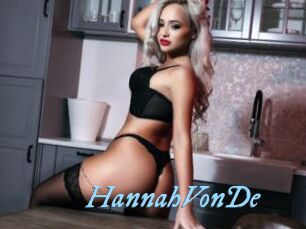 HannahVonDe