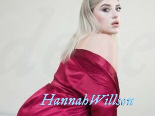 HannahWillson