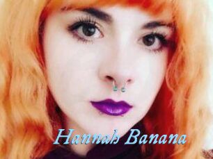 Hannah_Banana