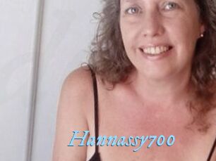 Hannassy700