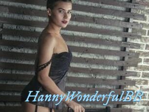 HannyWonderfulBB