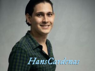 HansCardenas