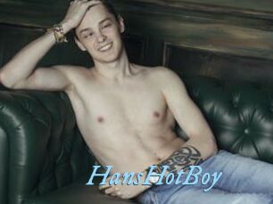 HansHotBoy