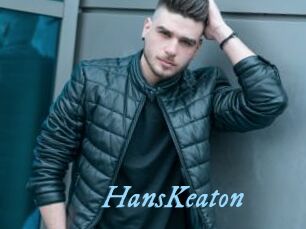 HansKeaton