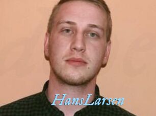 HansLarsen