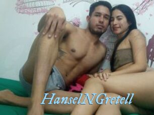 HanselNGretell