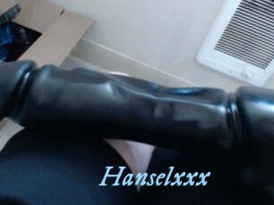 Hanselxxx