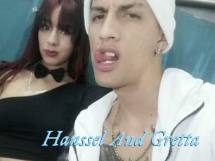 Hanssel_And_Gretta