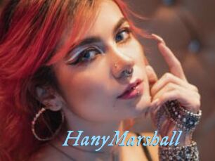 HanyMarshall