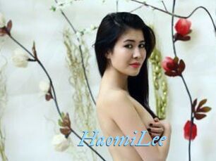 HaomiLee