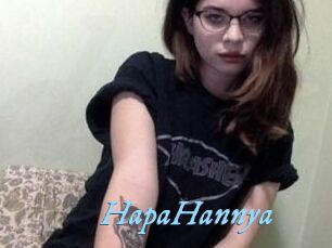 HapaHannya