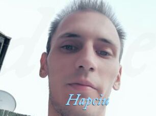 Hapciu