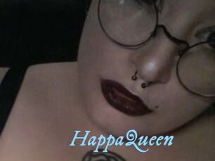 HappaQueen